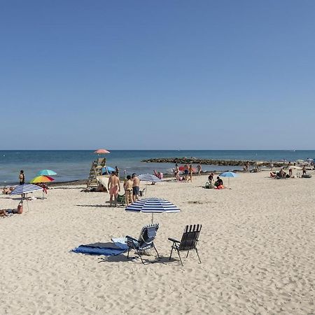 Penthouse Apartment On Los Locos B Torrevieja Extérieur photo