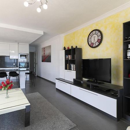 Penthouse Apartment On Los Locos B Torrevieja Extérieur photo