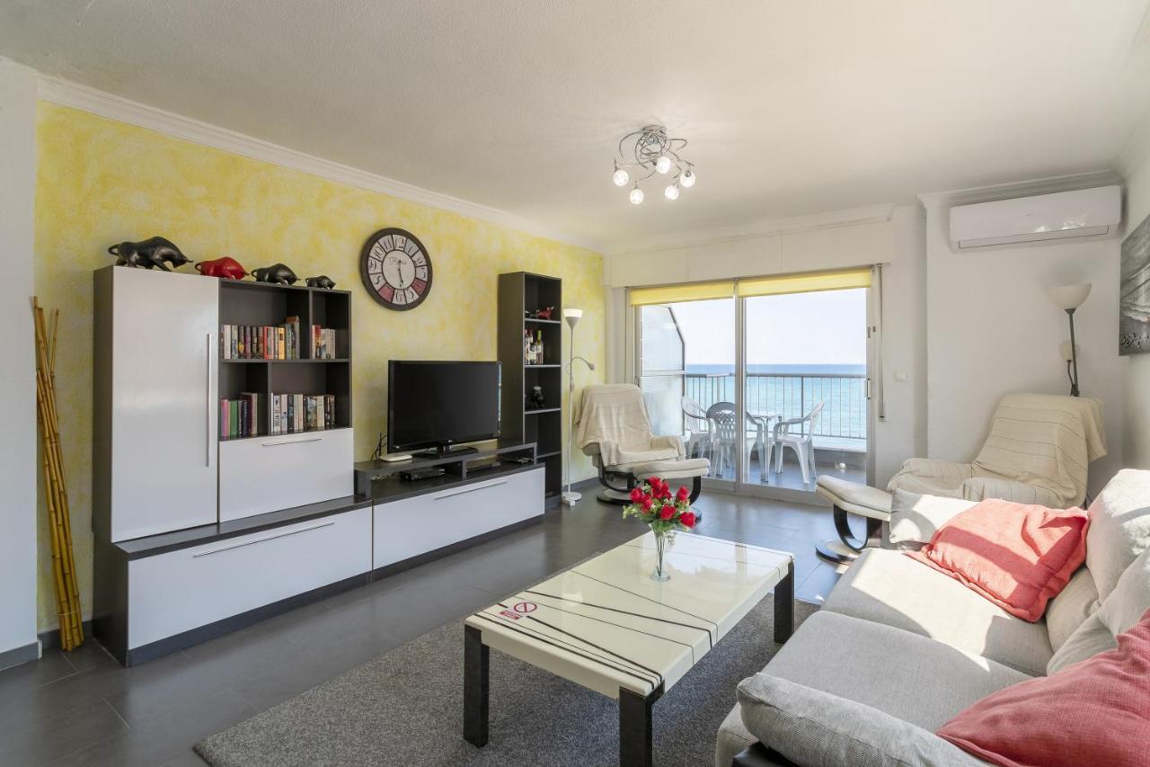 Penthouse Apartment On Los Locos B Torrevieja Extérieur photo