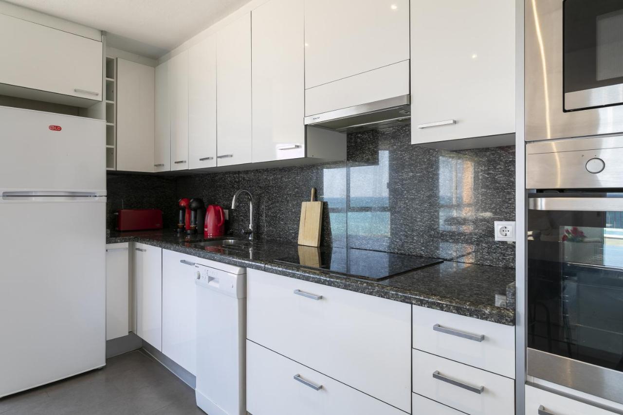 Penthouse Apartment On Los Locos B Torrevieja Extérieur photo