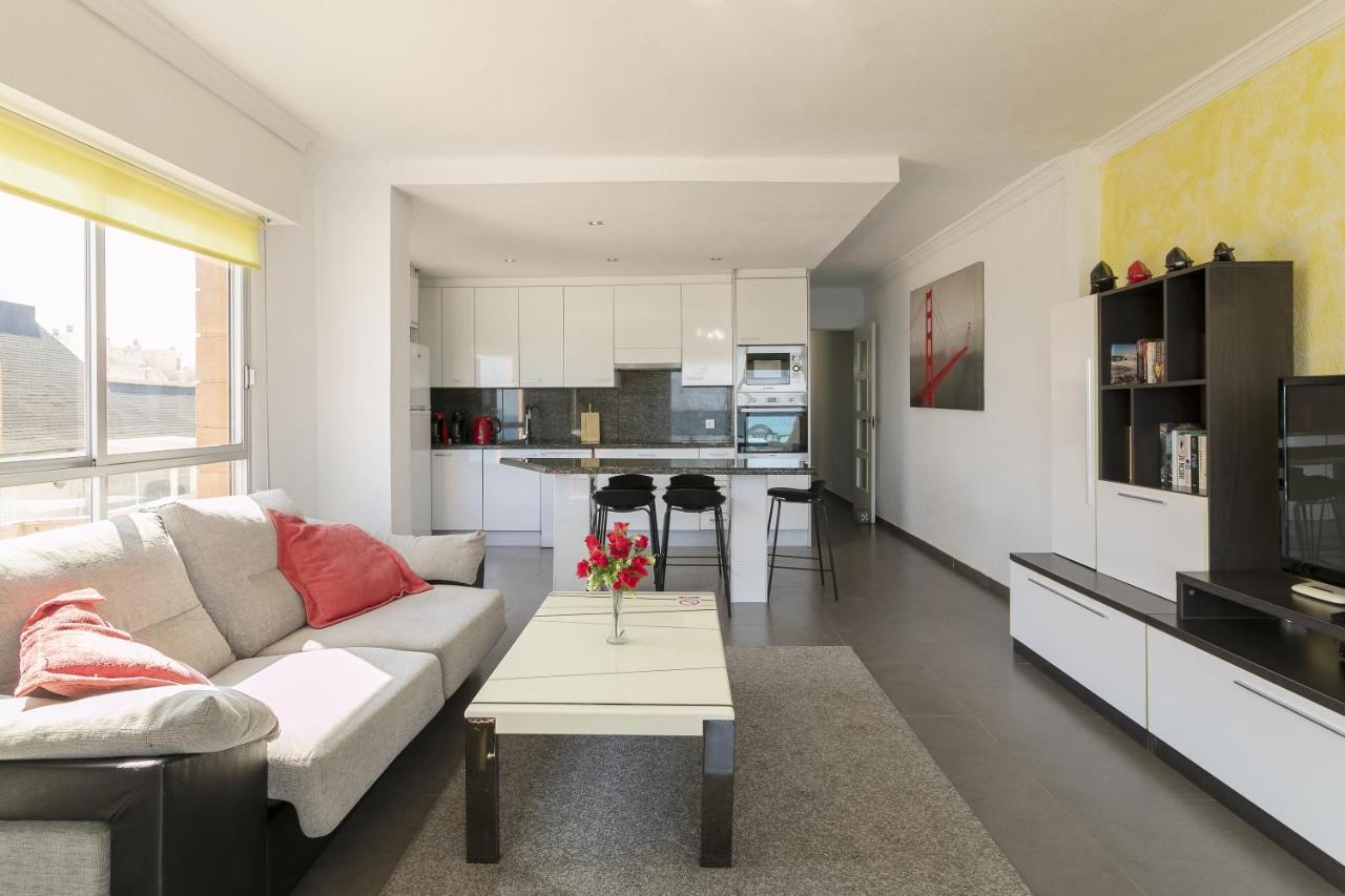 Penthouse Apartment On Los Locos B Torrevieja Extérieur photo