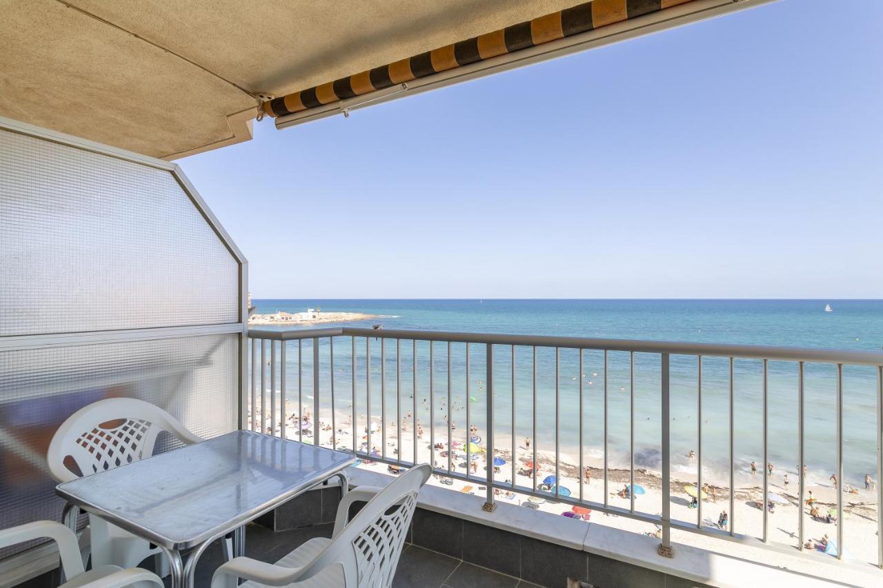 Penthouse Apartment On Los Locos B Torrevieja Extérieur photo