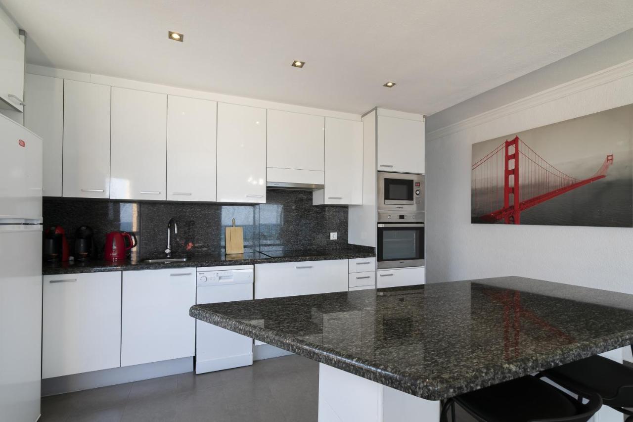 Penthouse Apartment On Los Locos B Torrevieja Extérieur photo