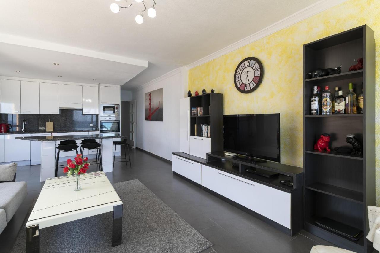 Penthouse Apartment On Los Locos B Torrevieja Extérieur photo