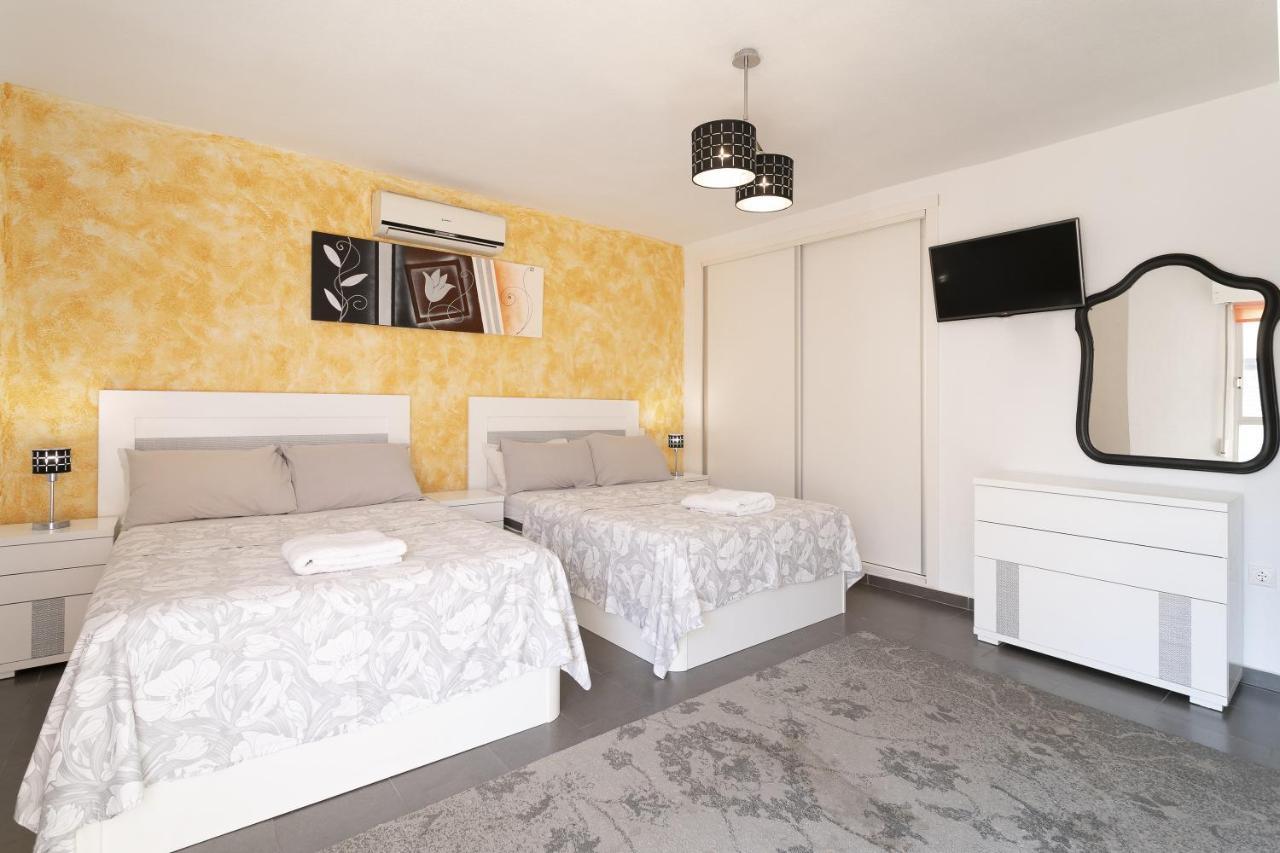 Penthouse Apartment On Los Locos B Torrevieja Extérieur photo